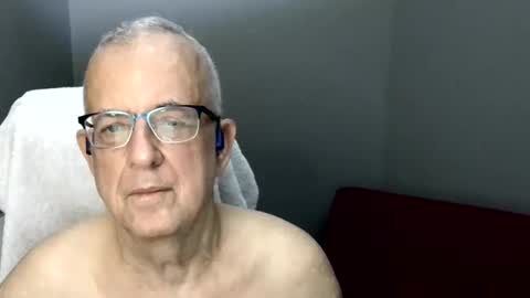 jon online show from October 10, 9:15 am