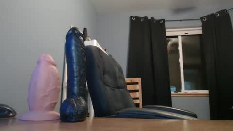 Woody online show from January 9, 2:28 am