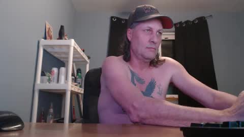 Woody online show from February 18, 3:28 am