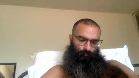 woof_wolf37 online show from February 24, 6:55 pm