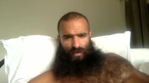 woof_wolf37 online show from May 12, 4:16 pm