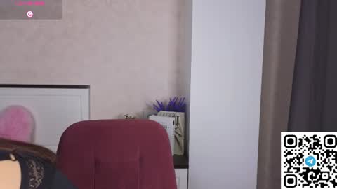 Mila today is the first day hello everyone  online show from July 16, 5:49 pm