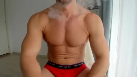 Wolfie online show from November 26, 10:12 am