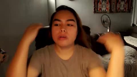 workingbabe41688 online show from October 26, 2:45 am