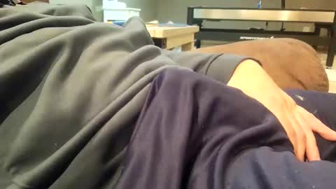 workingman6969 online show from December 14, 9:24 pm