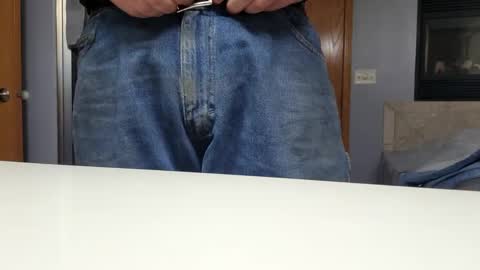 workingman6969 online show from January 20, 9:43 pm