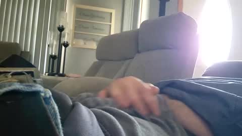 workingman6969 online show from December 7, 7:27 pm