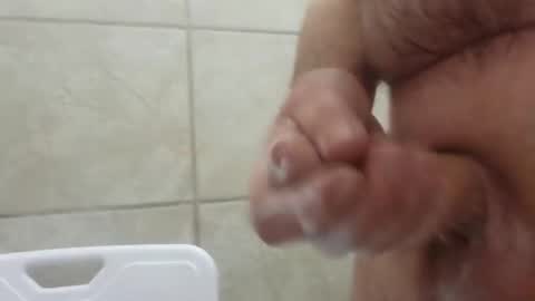 workingman6969 online show from December 14, 2:00 am