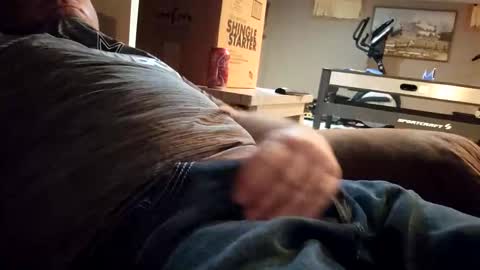 workingman6969 online show from December 30, 3:25 am