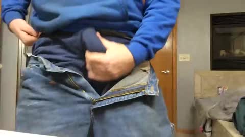 workingman6969 online show from December 30, 10:23 pm