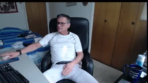 Large one  online show from February 21, 2:31 pm