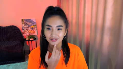 dudetta Kim online show from February 23, 9:22 am