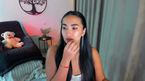 dudetta Kim online show from September 30, 9:47 pm