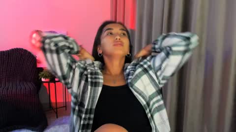 dudetta Kim online show from January 31, 6:36 pm