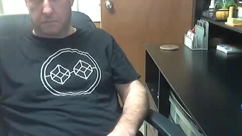 Matt online show from February 23, 1:24 am