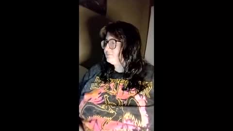 Clementine  online show from April 23, 2:19 am