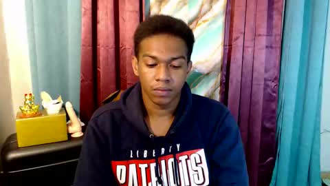 Josh This is my new account now  online show from November 9, 11:07 pm