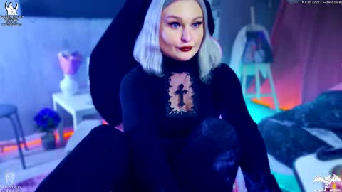 Goddess Sophy online show from February 3, 6:40 am