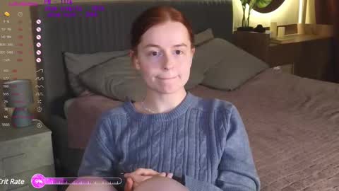 Rebecy online show from February 16, 2:32 pm