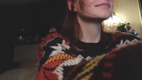 Rebecy online show from March 10, 3:49 pm