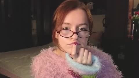 Rebecy online show from March 13, 3:48 pm