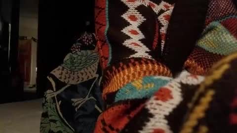 Rebecy online show from February 26, 3:04 pm