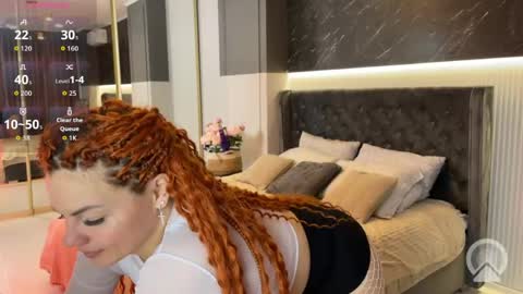 Maya online show from April 15, 1:20 am