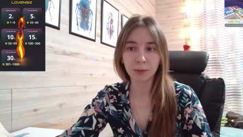 Anna  online show from February 4, 3:38 pm