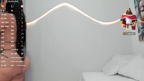     STREAMING SCHEDULE 2100 - 0530 GMT-5 online show from February 18, 2:55 am