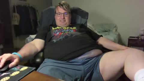 Wren Valentino online show from February 23, 5:12 am