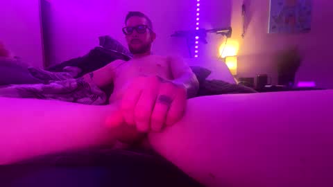 wribry83 online show from January 6, 1:41 pm