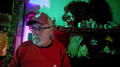 SCOOTER online show from January 18, 5:27 am