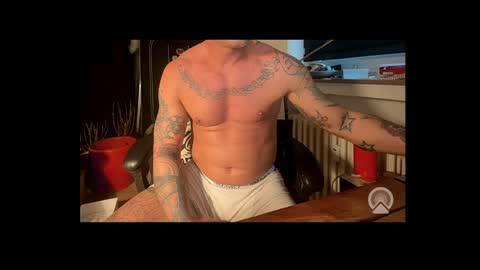 WTFboy82 online show from May 4, 3:57 am