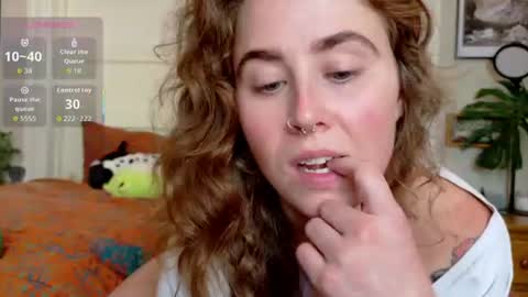 wutangwendy online show from July 9, 9:19 pm