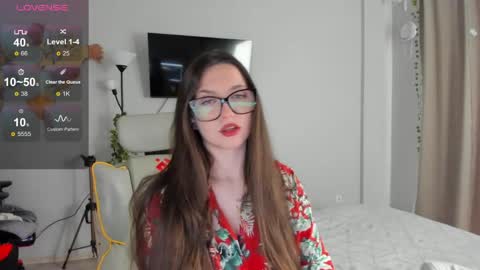 Eric and Christine 3 online show from April 2, 10:22 am