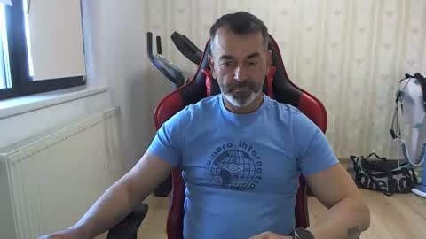RealBoy online show from May 6, 5:13 am
