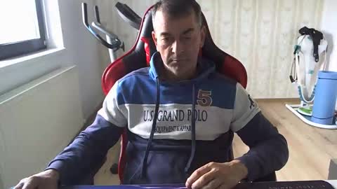 RealBoy online show from May 10, 7:59 am
