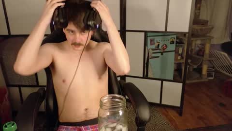 Wyatt online show from February 14, 8:17 am