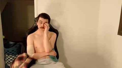 Wyatt online show from March 19, 6:52 am