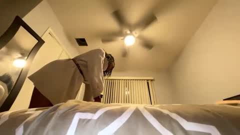 Wynter Heat online show from February 20, 12:47 pm