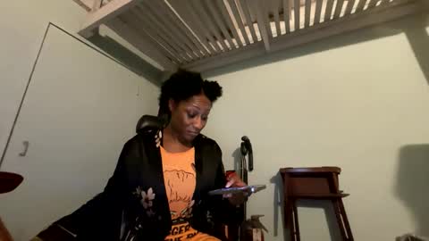 Wynter Heat online show from February 1, 6:00 am