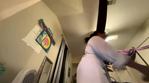 Wynter Heat online show from March 5, 9:38 am