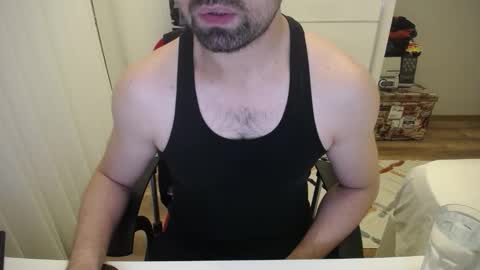 Mr. Lonely online show from January 14, 10:40 pm