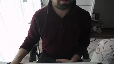 Mr. Lonely online show from November 7, 11:01 am