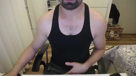 Mr. Lonely online show from November 20, 10:18 pm