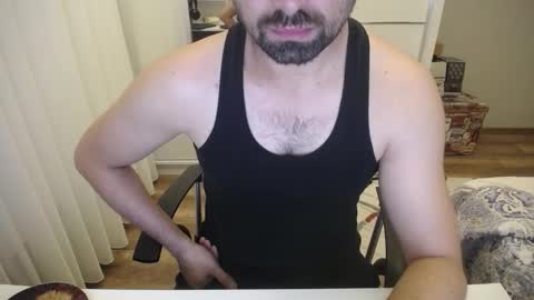 Mr. Lonely online show from November 22, 9:45 pm