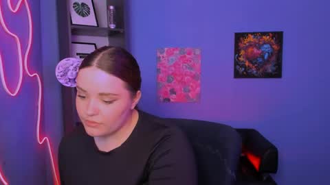 x_alexia_x online show from April 23, 3:24 pm