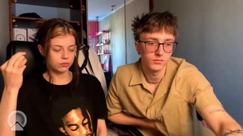 Philipp and Este online show from March 13, 11:13 am