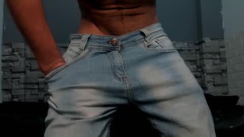 Harold online show from March 13, 9:56 am