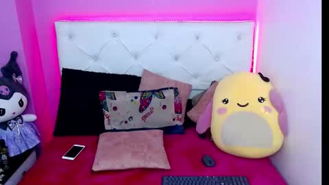 Snapshot of x_kikke_x chatting on October 4, 2:59 pm x_kikke_x online show from October 4, 2:59 pm